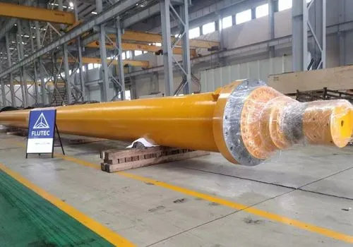 3000 Psi Hydraulic Cylinder 3000 Psi Hydraulic Cylinder